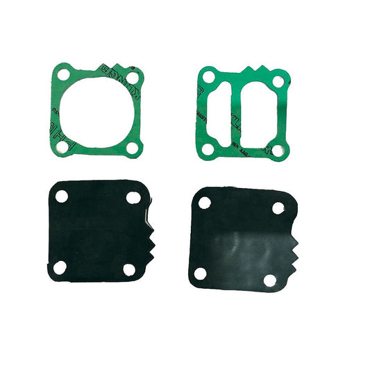Kit de reparación de bomba de gasolina para motores fuera de borda Mercury Mariner 30-225 Hp 91+