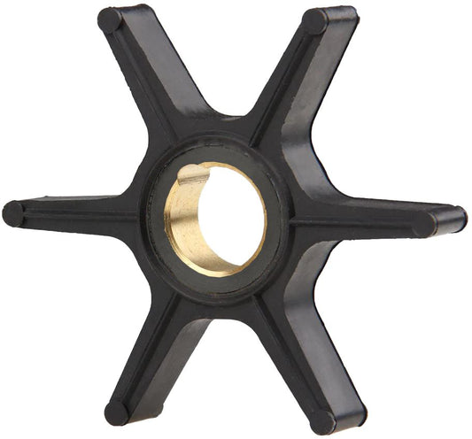 Rotor P/ Bomba De Agua Motor Mercury Mariner 25 Hp Americano