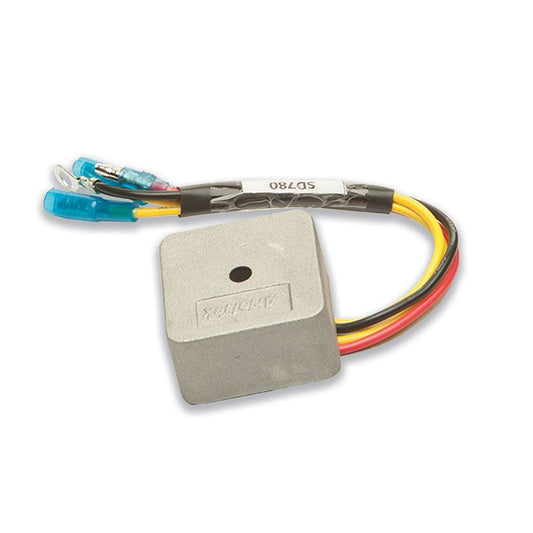 Rectificador de corriente monofásico para Jet Ski Sea Doo GT SPX XP H.