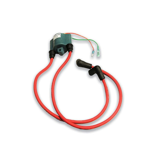 Bobina Encendido Dupla Jet Ski Yamaha Runner Pro WRB 650-700