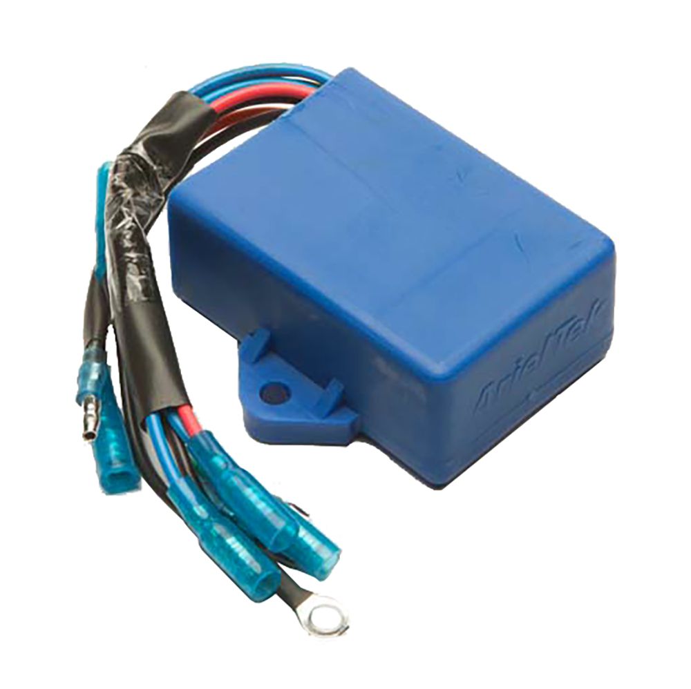 Caja Negra CDI Motor Fuera de Borda Suzuki DT 40 Hp 2Cil após 1996