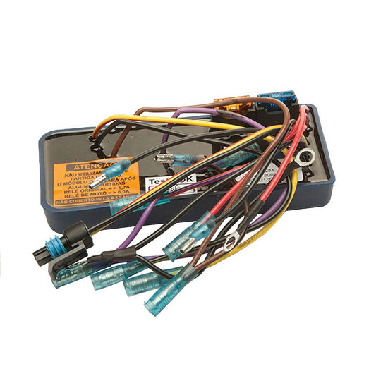 Caja Negra CDI Jet Ski SeaDoo GTX XP SPI MSD 02