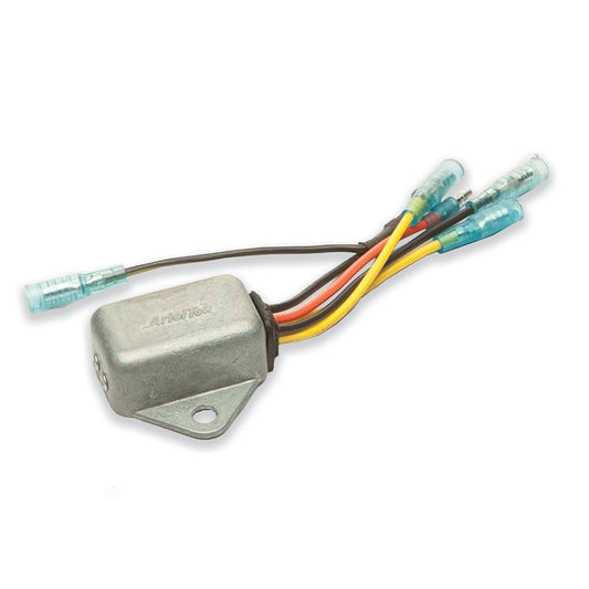 Rectificador de corriente para Jet Ski Kawasaki 650cc SX X2
