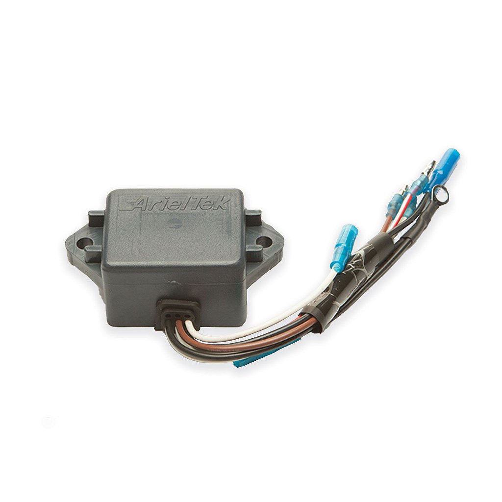 Caja Negra CDI Motor Yamaha 1 Cil 2 T 4-5 HP 1984-2002