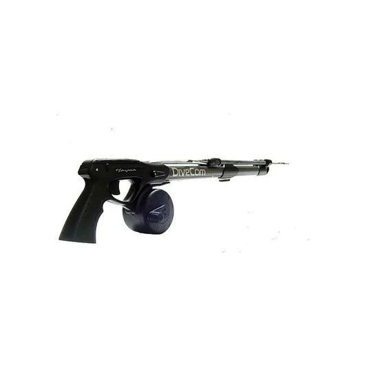 Fusil Arpon Pesca Submarina Divecom Harpia de 16 mm - 33 cm