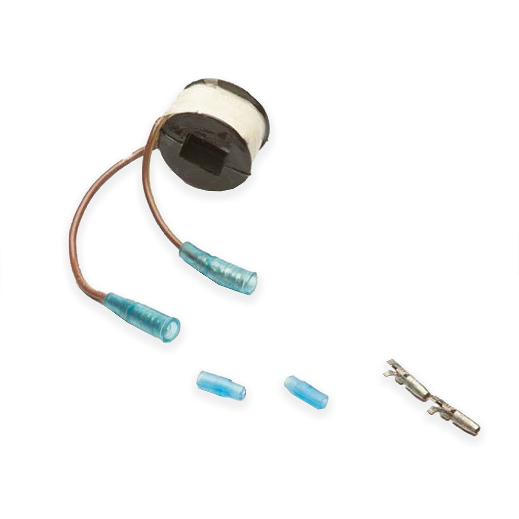 Bobina de Carga Motor Fuera de Borda Johnson Evinrude 15-25-50 HP 2Cil