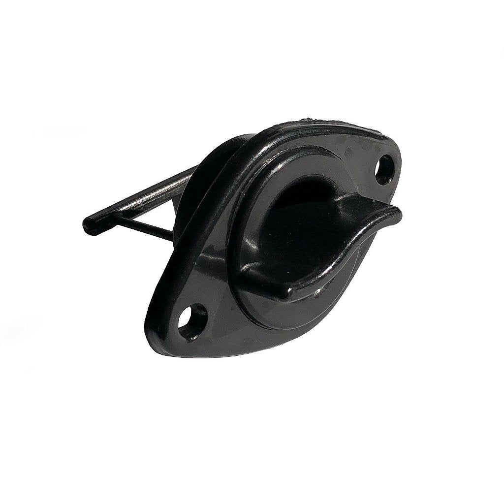 Tapón de drenaje de 1 pulgada para barcos, yates y kayak