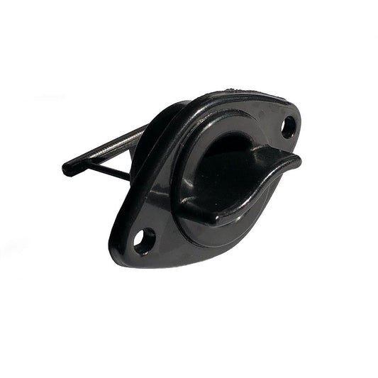 Tapón de drenaje de 1 pulgada para barcos, yates y kayak