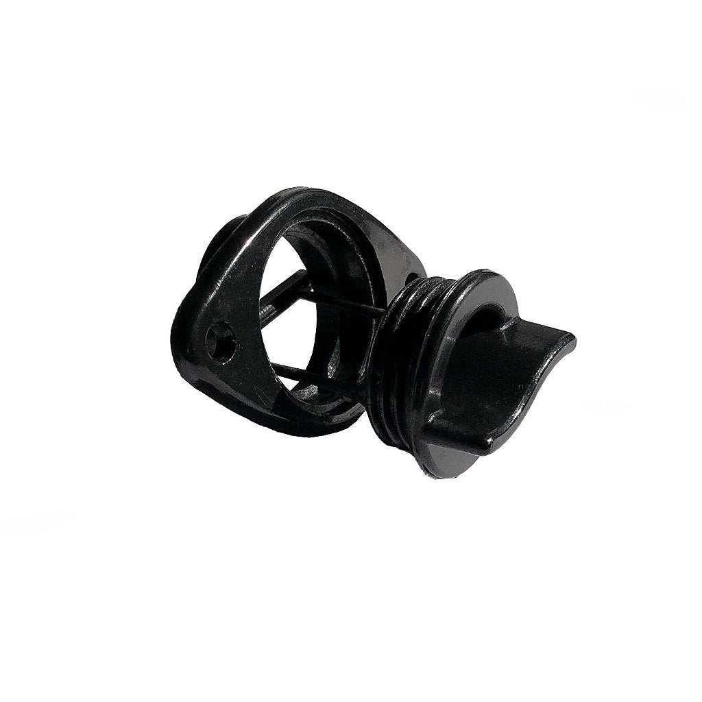Tapón de drenaje de 1 pulgada para barcos, yates y kayak