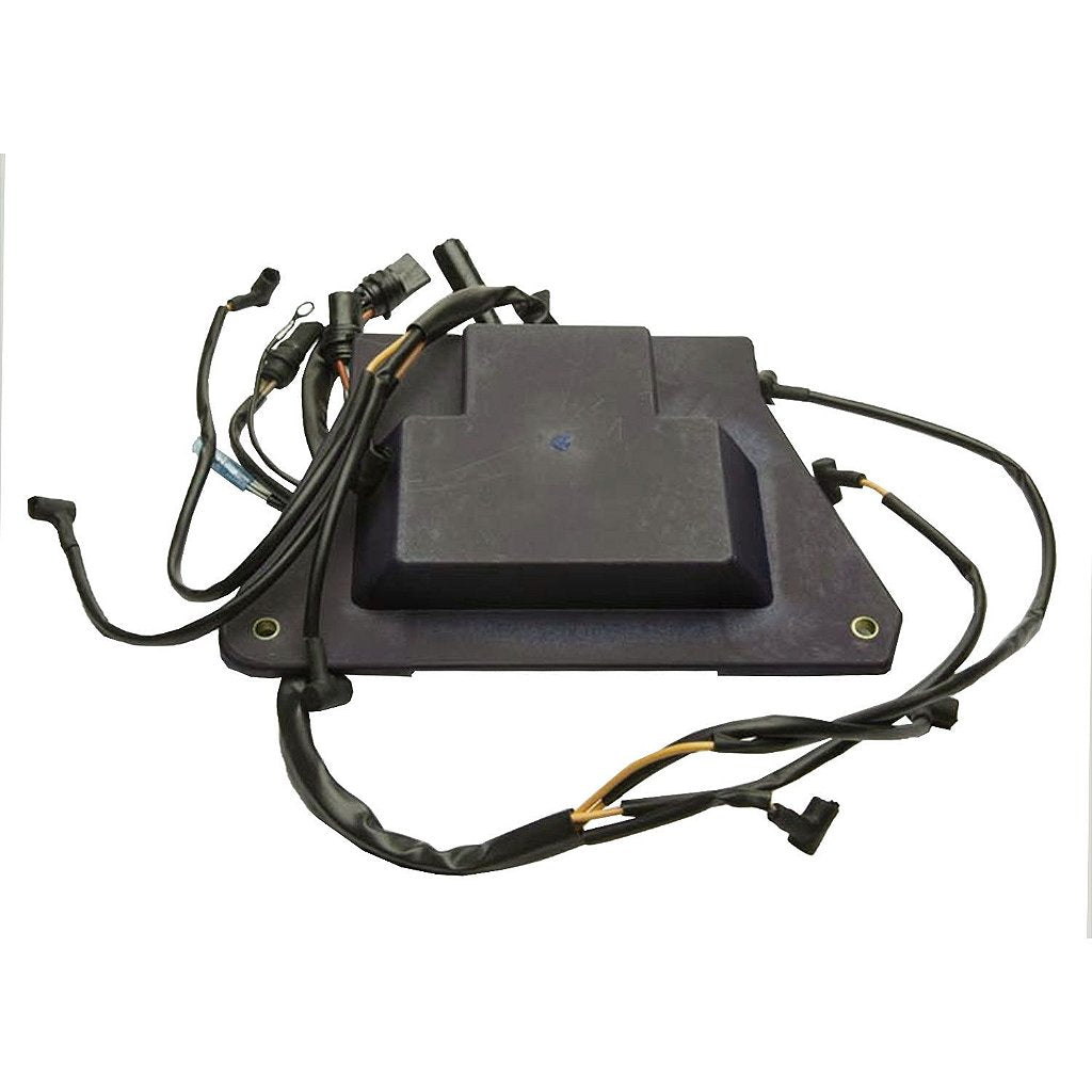 Caja Negra CDI Motor Fuera de Borda Johnson 8 Cil 250-275-300 HP