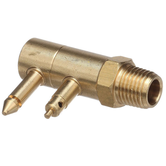 Conector Pescador Tanque Combust Motor Fuera de Borda Evinrude Johnson
