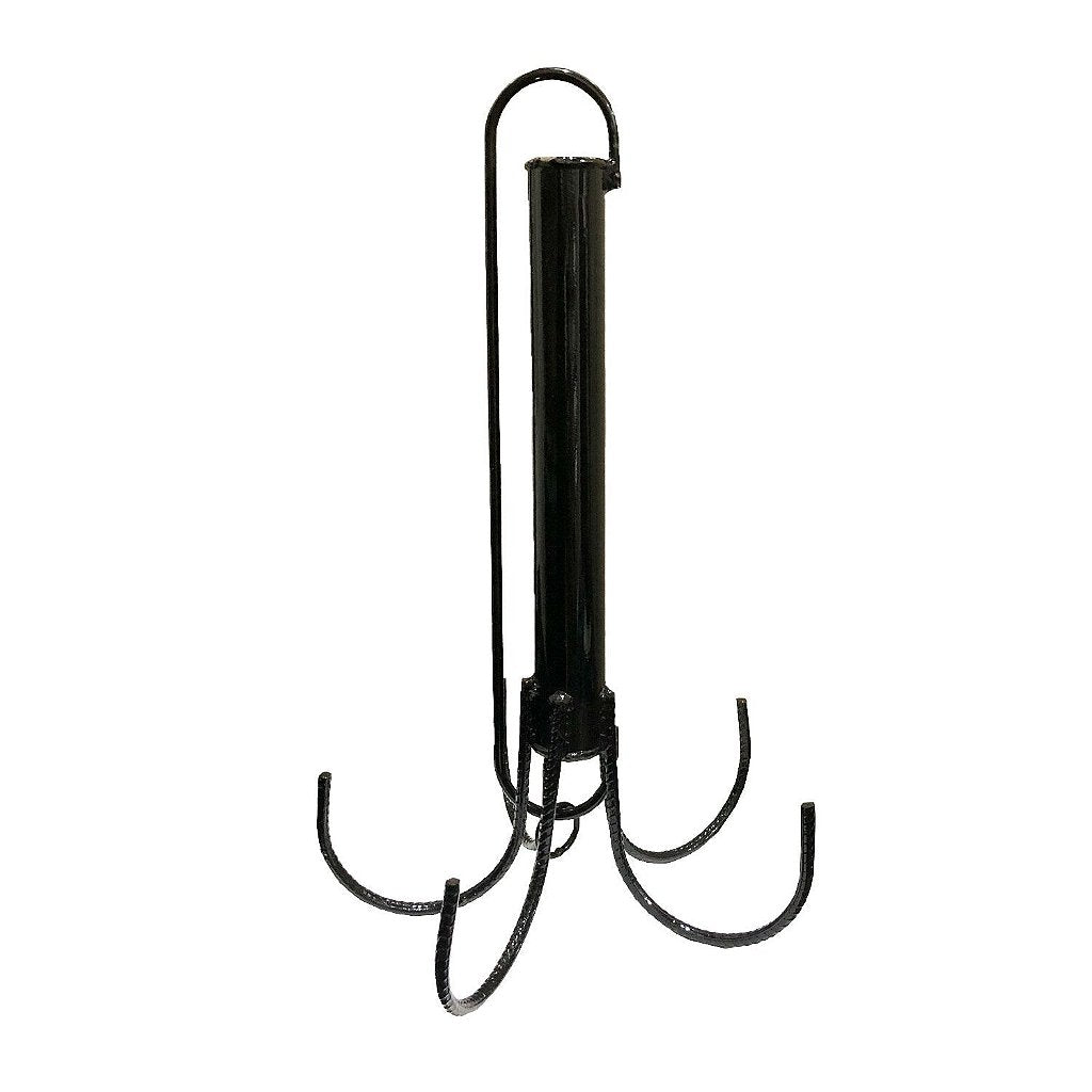 Ancla 5 Kg Fixa Hierro Maciço Grande Barco Lancha
