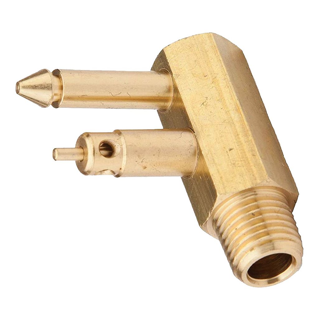 Conector Pescador Tanque Combustible Motor Fuera de Borda Mercury Mari