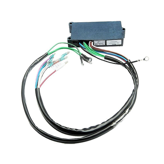 Caja Negra CDI Mercury 175-210 HP Sport Jet 1990-99