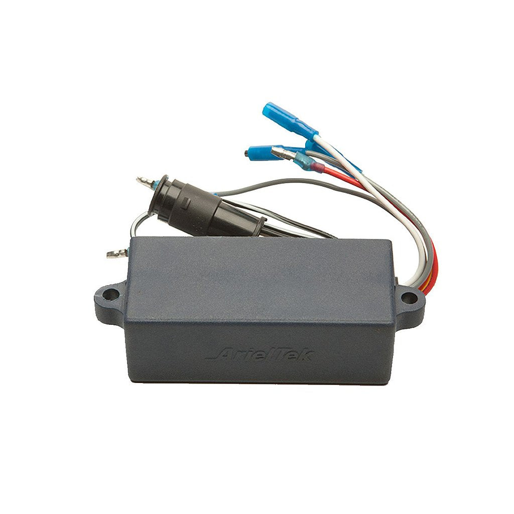 Caja Negra CDI Motor Fuera de Borda Yamaha 60-70 HP 3Cil 84-2000