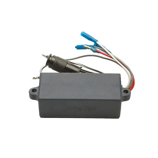 Caja Negra CDI Motor Fuera de Borda Yamaha 60-70 HP 3Cil 84-2000