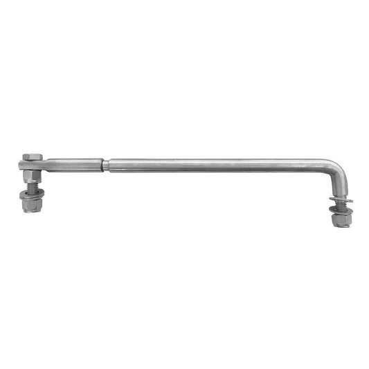 Varilla L Brazo Direccion P/ Motor Fuera de Borda Barco Lancha
