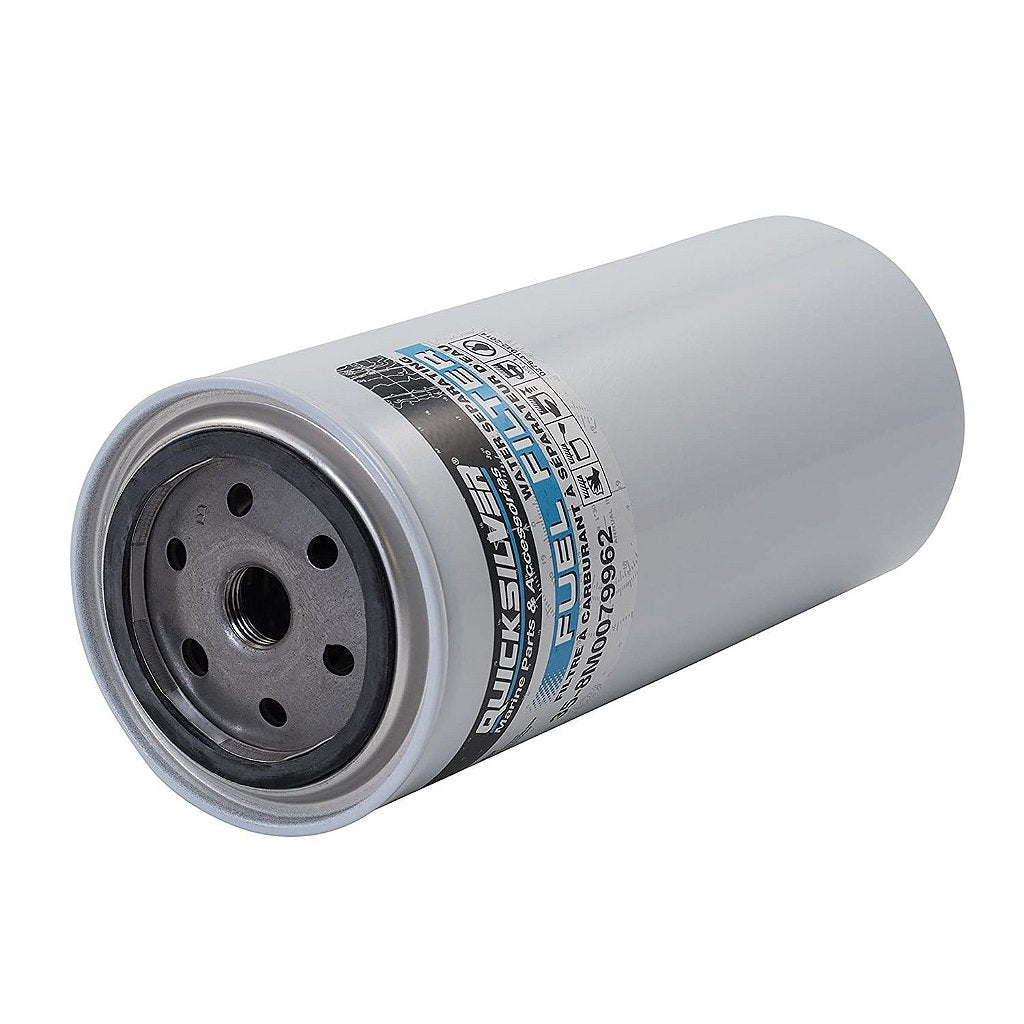 Filtro Combustible Separador Mercury Quicksilver 8M0079962