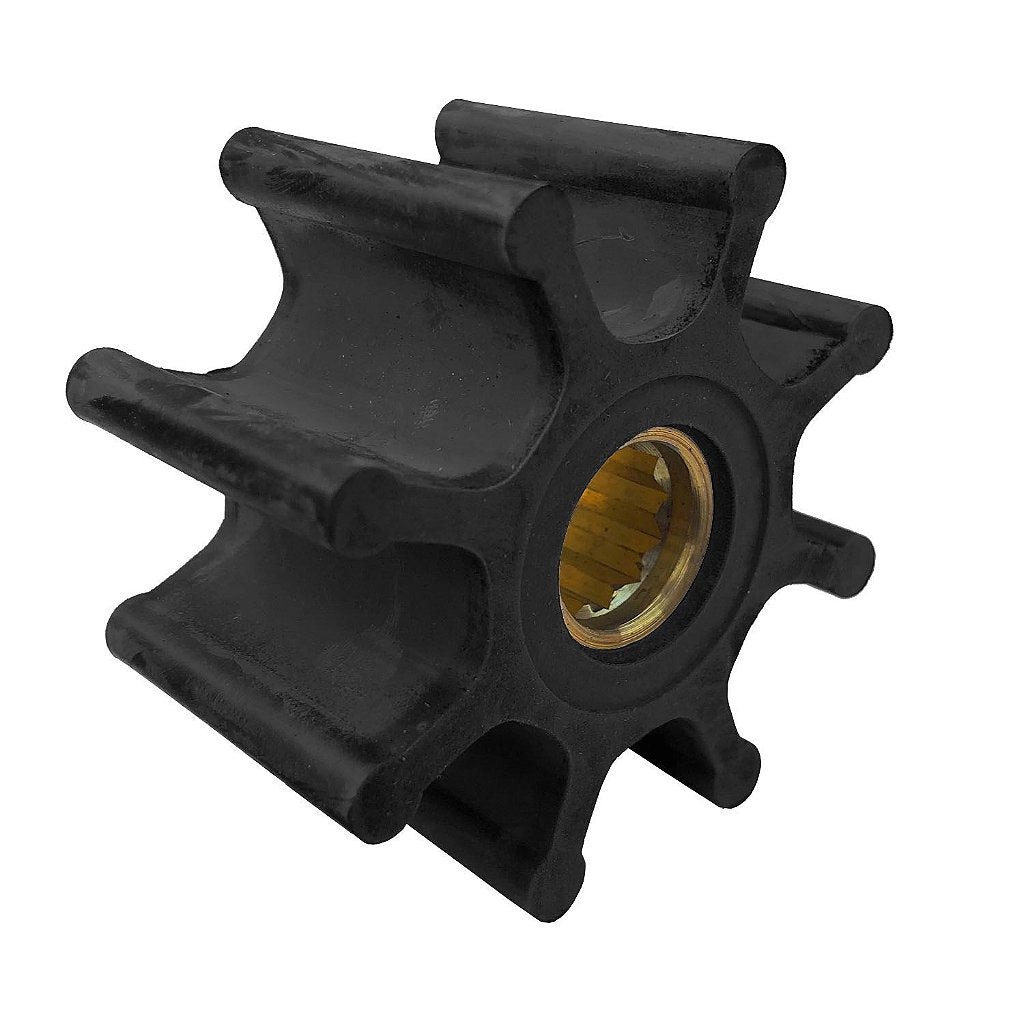 RotorJabsco Bomba De Agua Mercruiser Chrysler 2.8