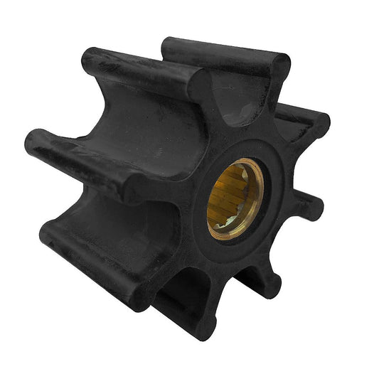RotorJabsco Bomba De Agua Mercruiser Chrysler 2.8