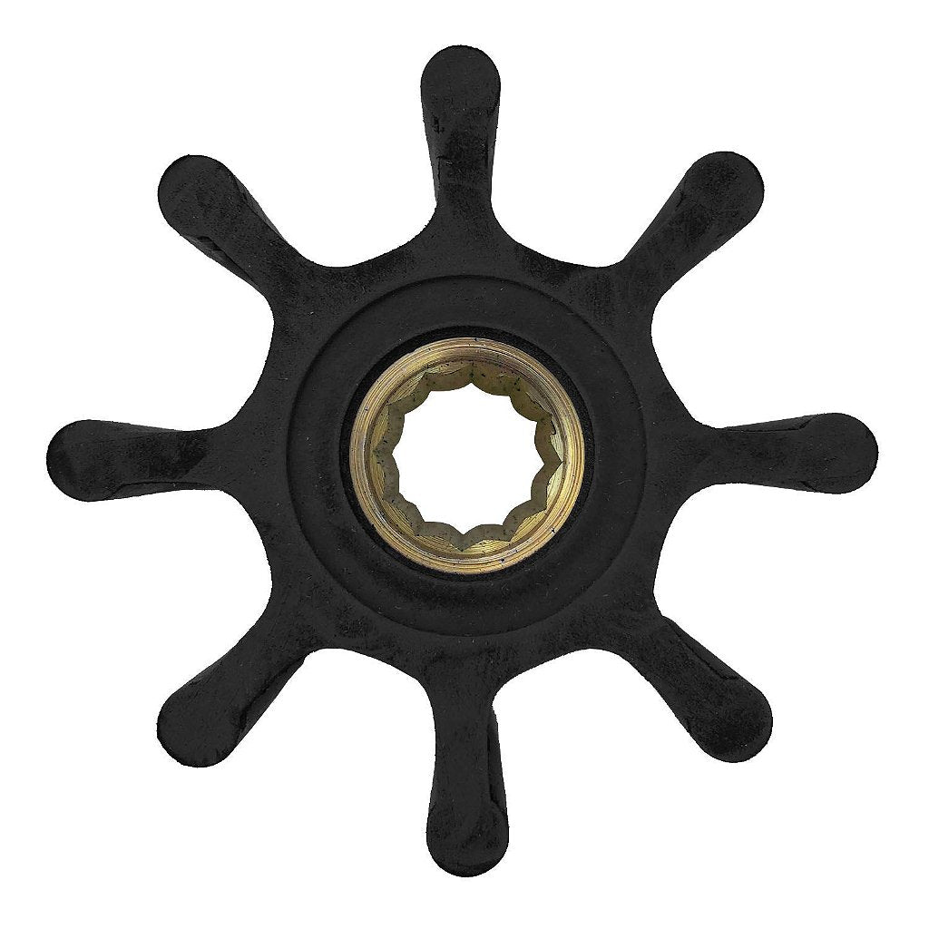 RotorJabsco Bomba De Agua Mercruiser Chrysler 2.8