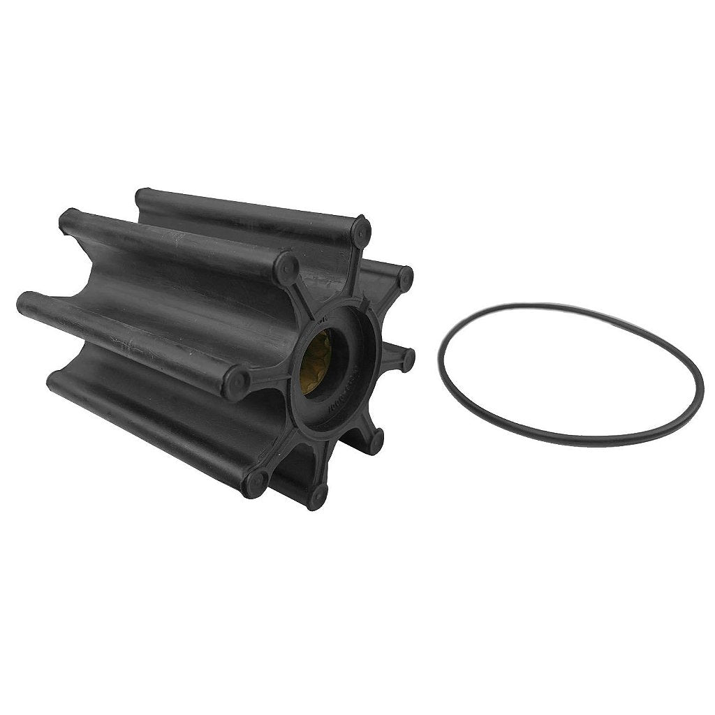 Rotor Jabsco Bomba D' Agua P/ Mercruiser Volvo 4.2 inal