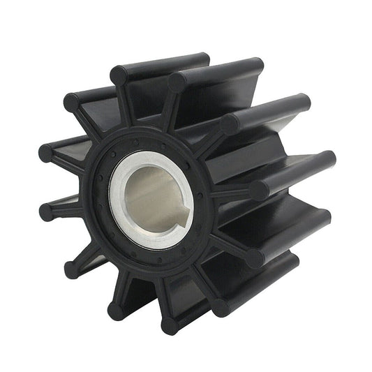 Rotor Junta Sherwood Motor Mercruiser QSD 2.0 2.8 10615K