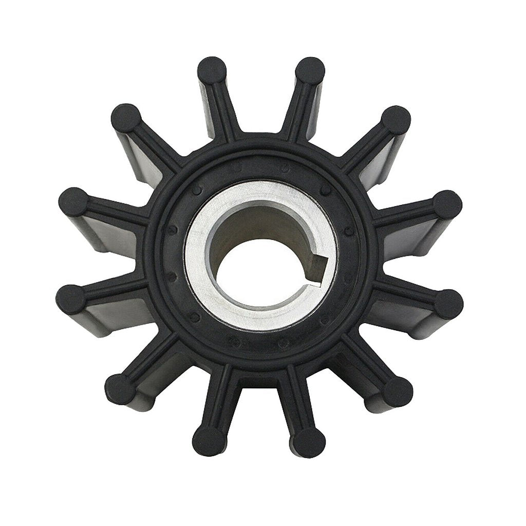 Rotor Junta Sherwood Motor Mercruiser QSD 2.0 2.8 10615K