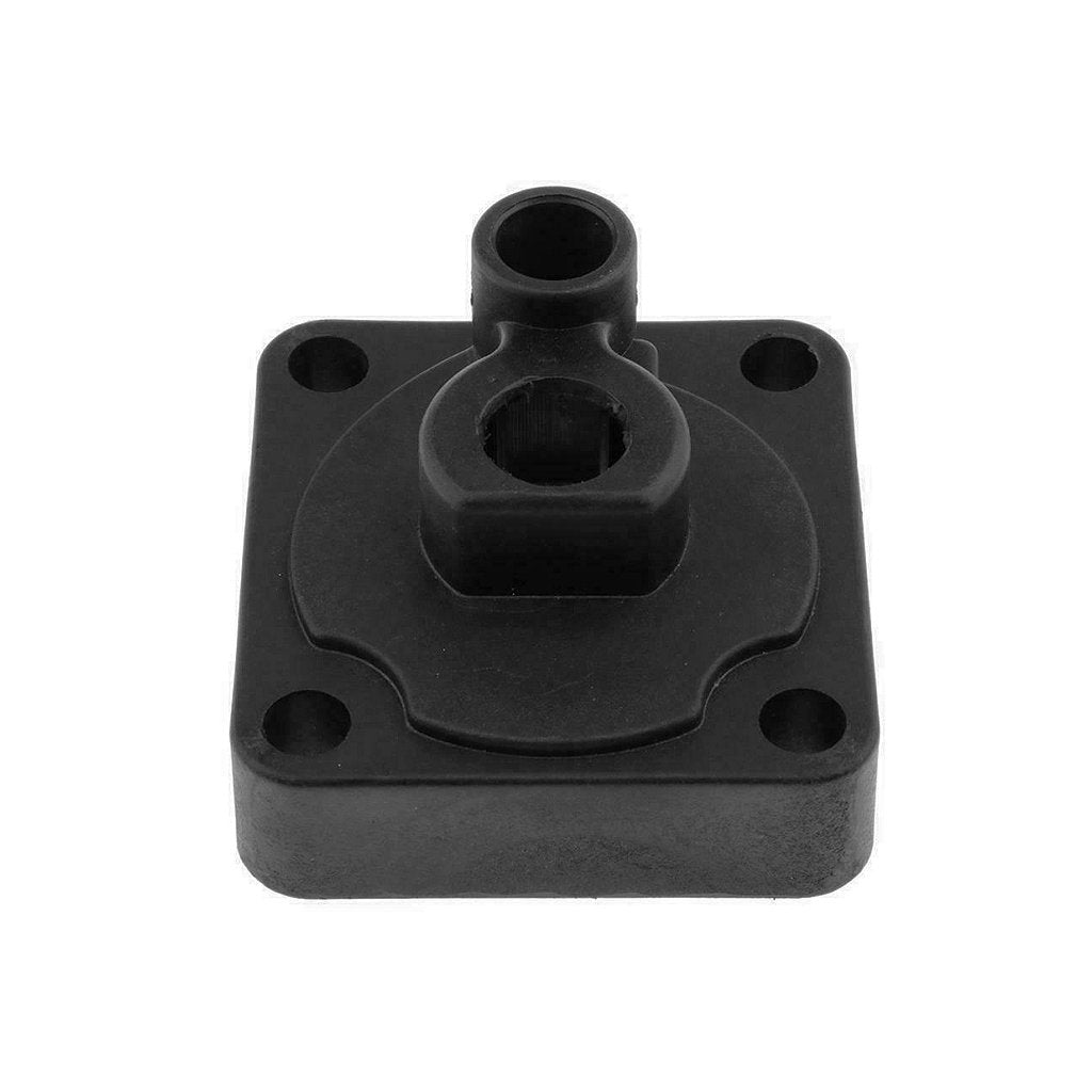 Kit de reparación de bomba de agua para motores fuera de borda Yamaha de 15 HP y 9,9 HP de 4 tiempos