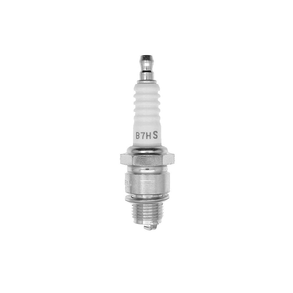 Bujia Ignicion NGK B7HS Motor Mercury Johnson Yamaha Suzuki 15-25-125 V4 HP