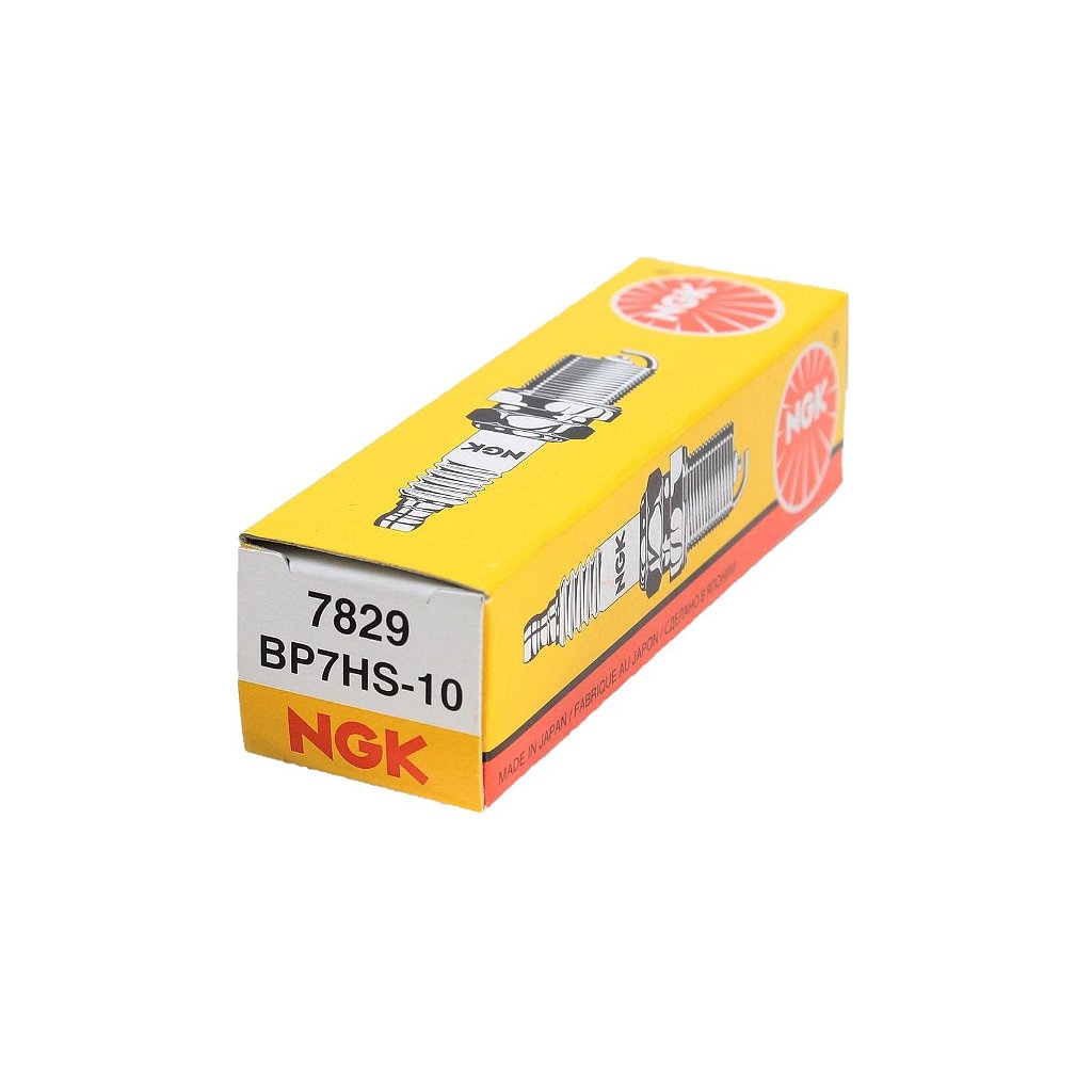 Bujia Ignicion NGK BP7HS-10 Motor Mercury Tohatsu 4-8-9.9 HP