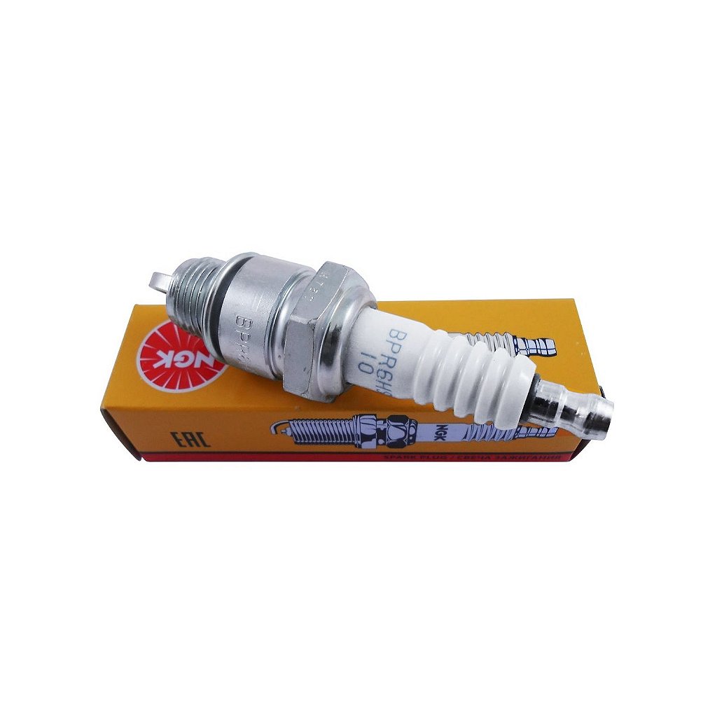 Bujia Ignicion NGK BPR6HS-10 Motor Mercury Mariner 2.2-3.3 HP
