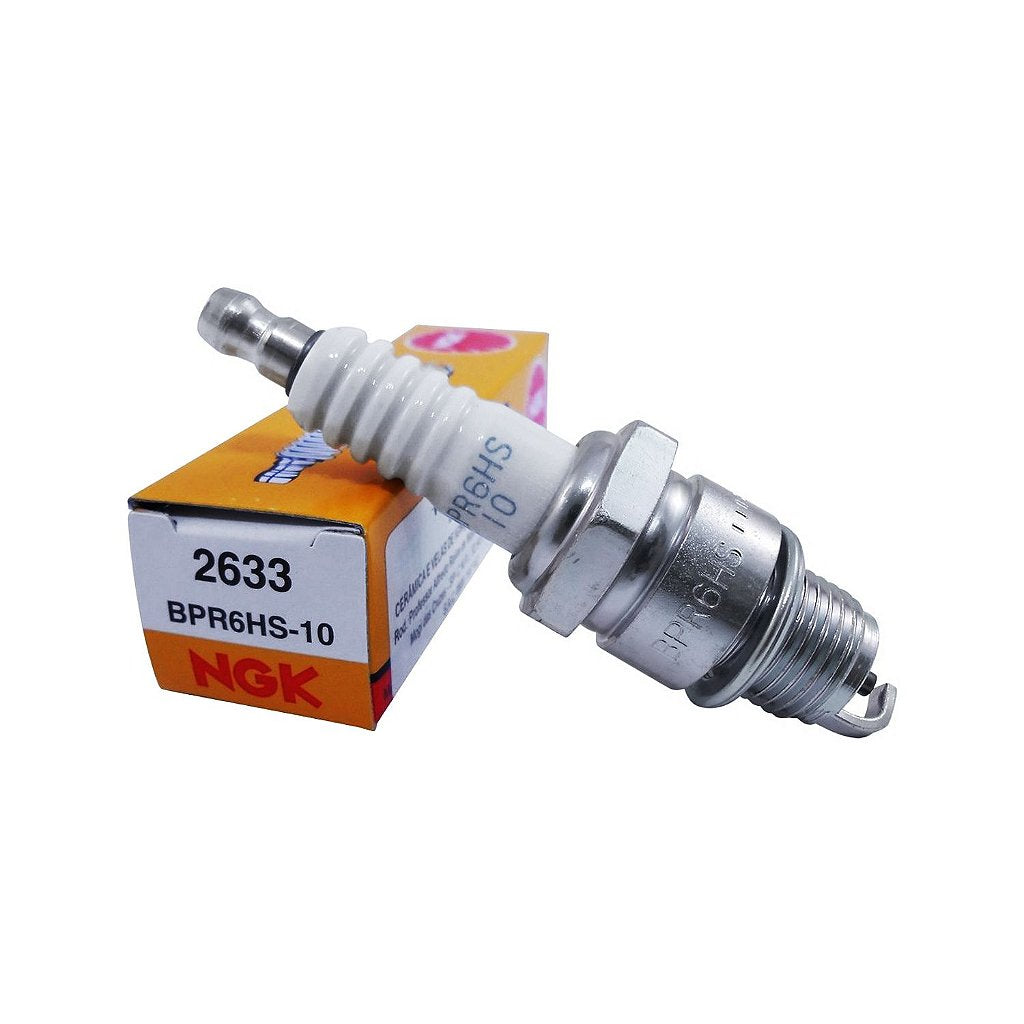 Bujia Ignicion NGK BPR6HS-10 Motor Mercury Mariner 2.2-3.3 HP