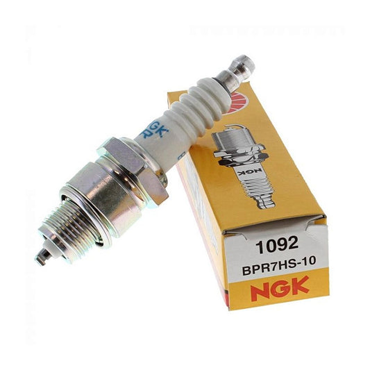 Bujia Ignicion NGK BPR7HS-10 Motor Mercury Mariner 4-5-15 HP