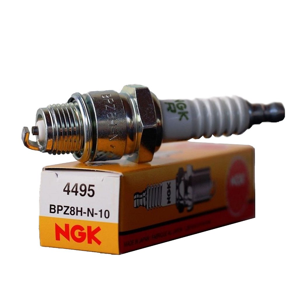 Bujia Ignicion NGK BPZ8H-N-10 Motor Mariner Mercury 6-225 HP
