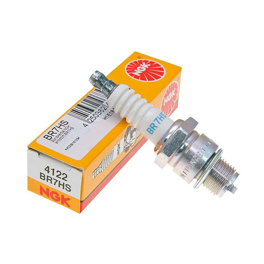 Bujia Ignicion NGK BR7HS Mercury Evinrude Johnson V4 10-125 HP