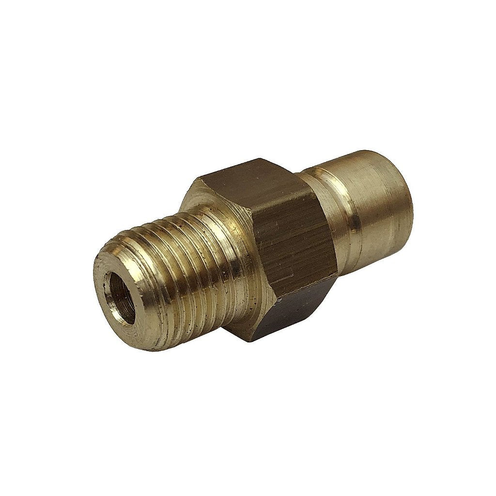 Conector Manguera Rosca Tanque Combustible Mercury Tohatsu