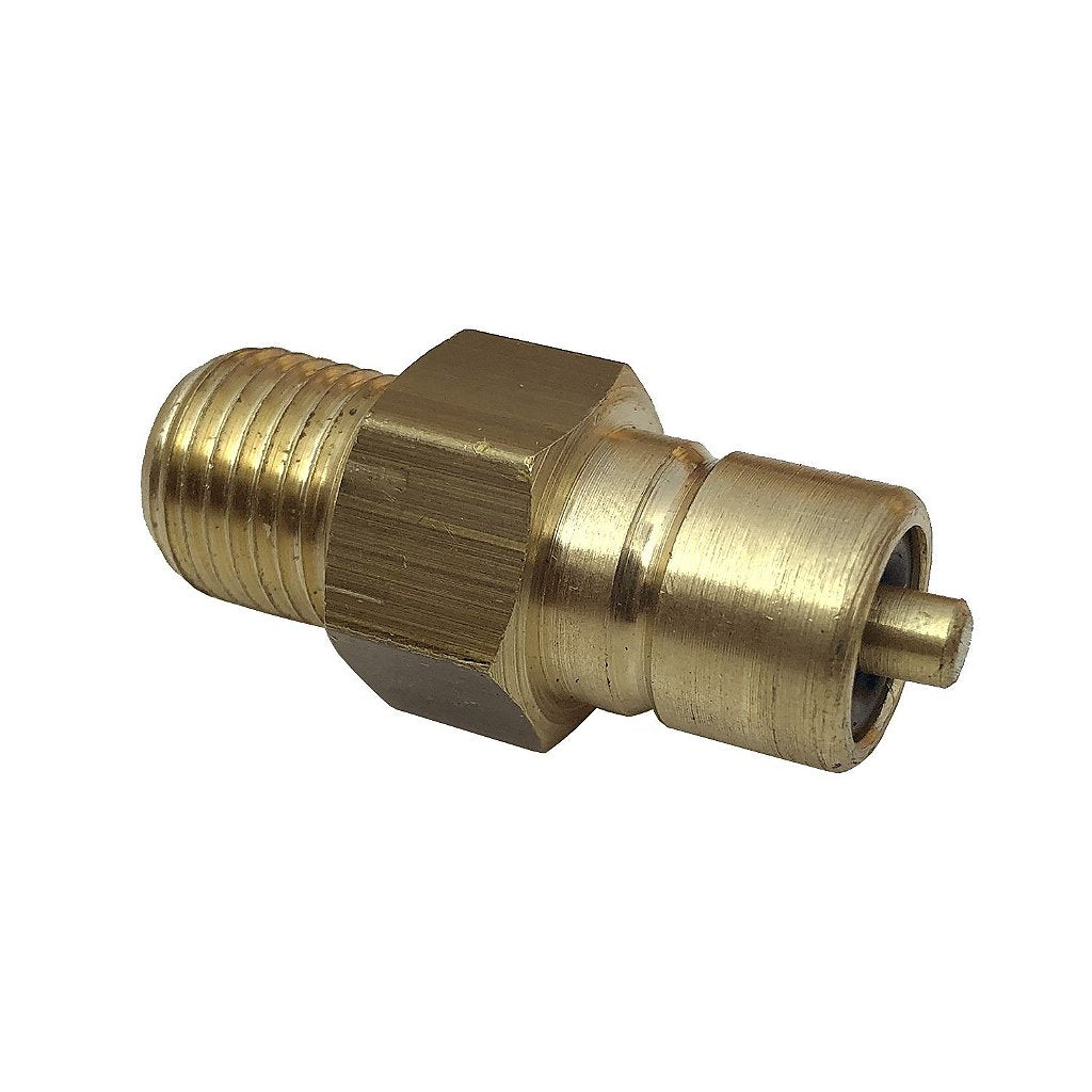 Conector Manguera Rosca Tanque Combustible Mercury Tohatsu
