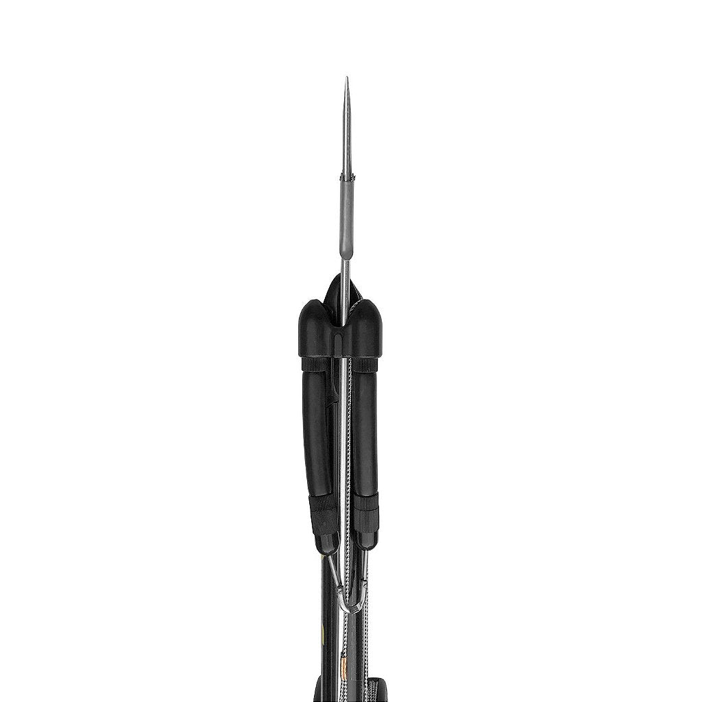 Fusil Arpon Pesca Submarina Divecom Creta galvanizado de 16 mm y 33 cm