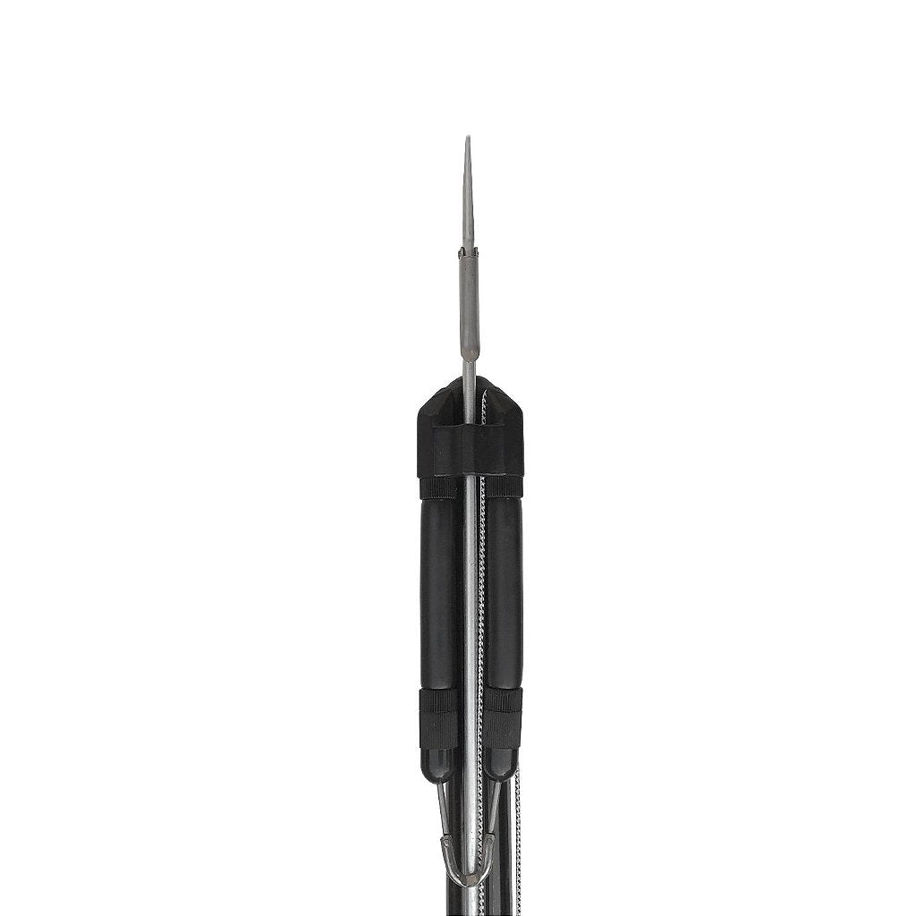 Fusil Arpon Pesca Submarina Divecom Elite Pro para pesca y buceo, 16 mm, 33 cm