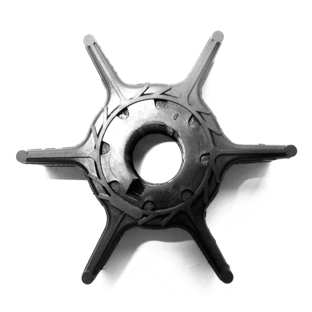 Rotor Bomba de Agua Para Motor Yamaha 6-8-9.9 Hp 4 Tiempos
