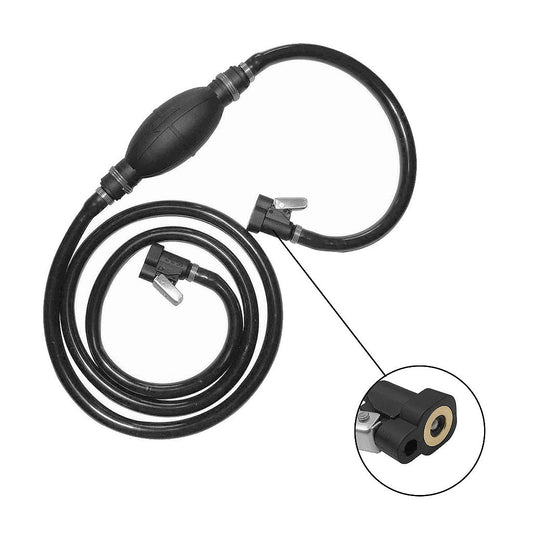 Manguera Completa Tanque Combustible Motor Evinrude Johnson