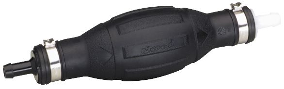 Pera de combustible de 5/16" (8 mm) para motor fueraborda - Attwood