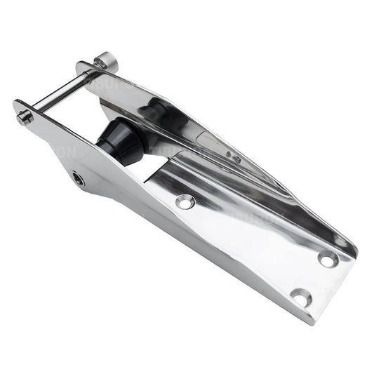 Soporte Recorrer Ancla 16kg Barco Lancha Hasta 45 Pies