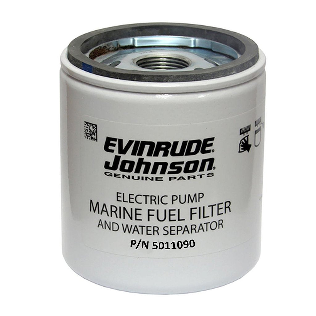 Filtro de Combustible Johnson Evinrude E-tec 5011090 502906