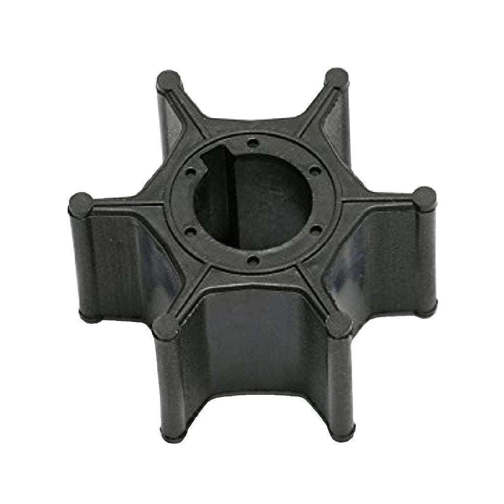 Kit de reparación de bomba de agua, impulsor tipo araña, motor Suzuki de 9,9 a 15 HP