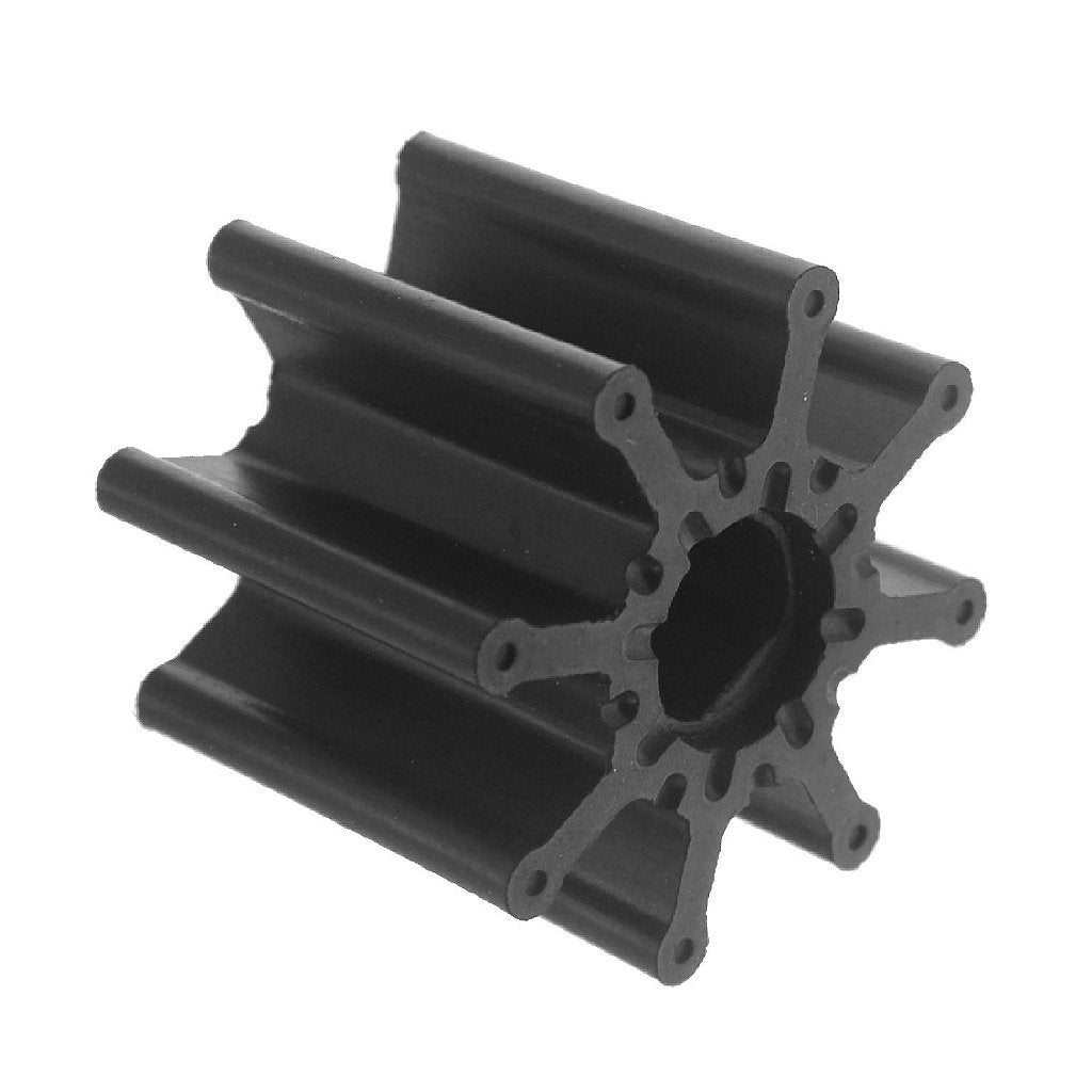 Rotor Bomba De Agua P/ Mercury Mercruiser Motor 5.0-5.0-6.2-8.2 L V8