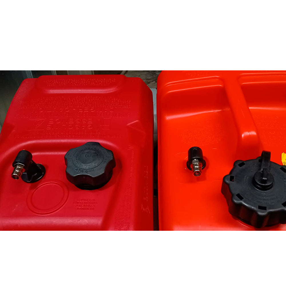 Conector Macho Lado Tanque Combustible Mercury Super Sea Pro