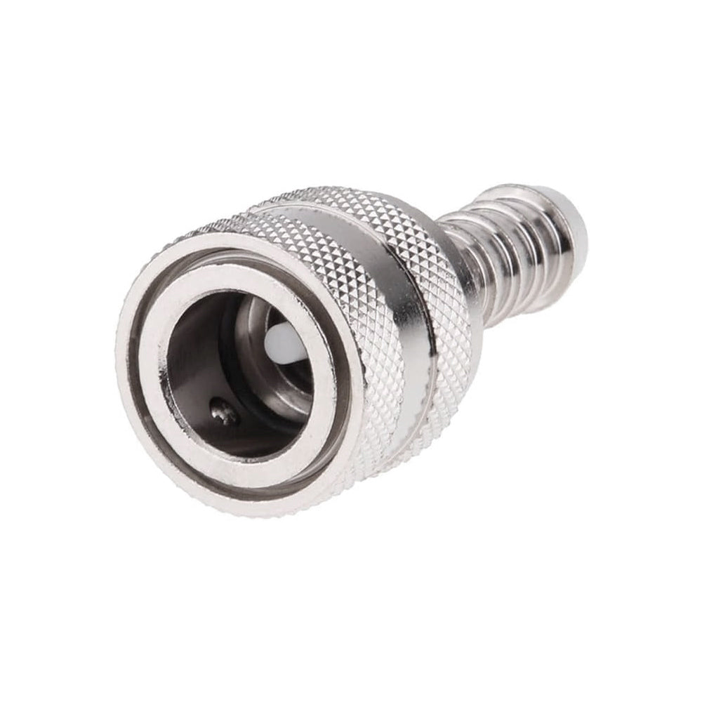 Conector Fêmea Lado Tanque Combustible Mercury Super Sea Pro