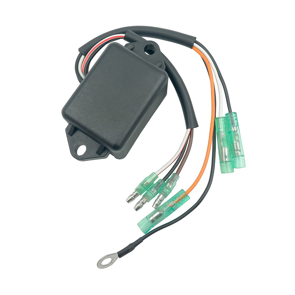 CDI Caja Negra Motor Fuera de Borda Yamaha 9.9-15-25 HP 695-85540